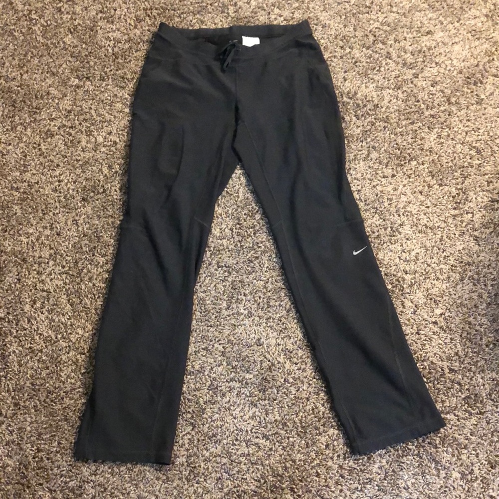 Nike Dri Fit running pant